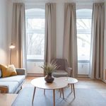 Miete 1 Schlafzimmer wohnung von 34 m² in Berlin