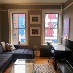 Rent 1 bedroom apartment of 37 m² in New York