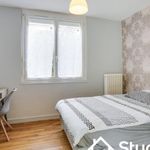 Rent 5 bedroom apartment of 80 m² in Caen