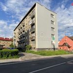 Pronajměte si 4 ložnic/e byt o rozloze 88 m² v Česká Třebová