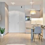 Appartement de 55 m² avec 1 chambre(s) en location à Machelen