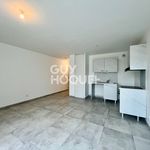Rent 1 bedroom apartment of 33 m² in Morangis