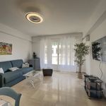 Appartement de 60 m² avec 2 chambre(s) en location à Juan-les-Pins