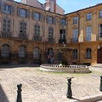  appartement avec 2 chambre(s) en location à Arrondissement of Aix-en-Provence