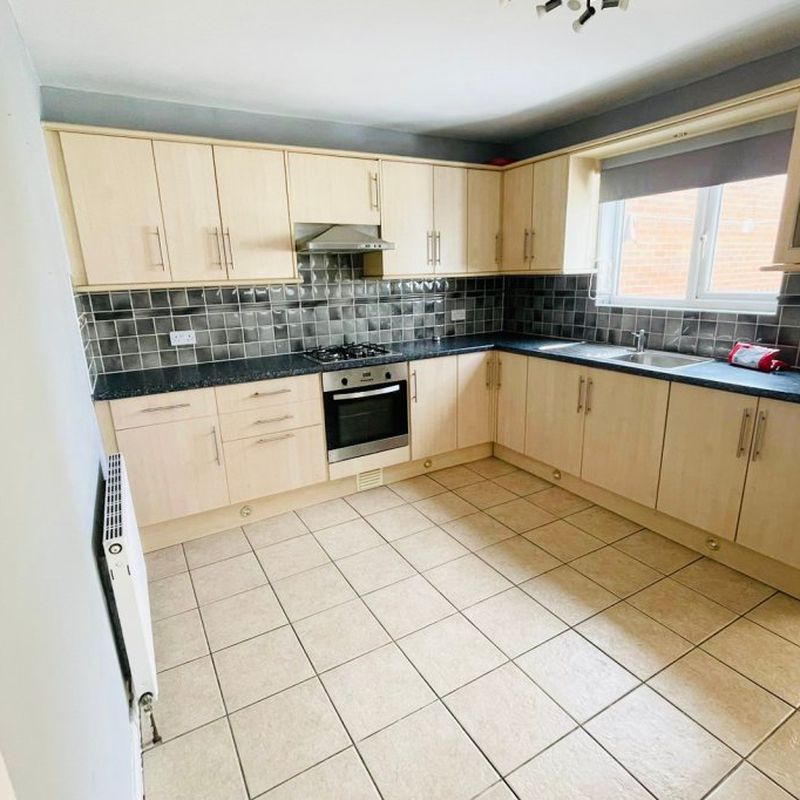 4 bedroom property to let in Kingstanding Road - £1,250 pcm