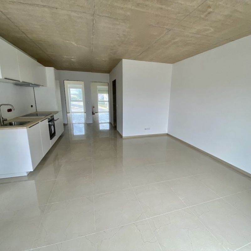 ▷ Appartement à louer • Ottange • 70 m² • 1 200 € | immoRegion