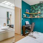 Appartement de 50 m² avec 1 chambre(s) en location à Lille