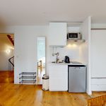 Appartement de 14 m² avec 1 chambre(s) en location à Fontainebleau