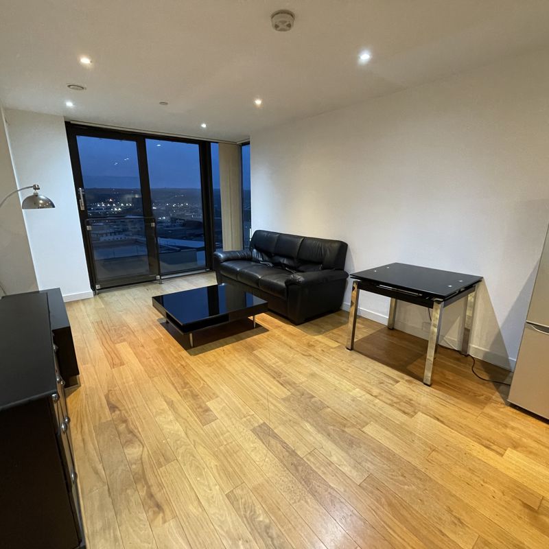 2 Bedroom Apartment to Let Sheffield