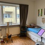 Rent 3 bedroom apartment of 78 m² in Helsingborg