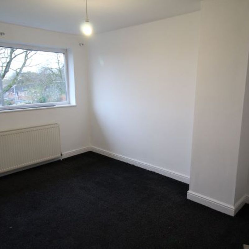 House for rent in Bury Tottington