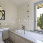 Affitto 5 camera casa di 300 m² in Capalbio