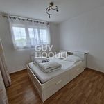 Rent 3 bedroom apartment of 56 m² in Brest