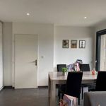 Rent 2 bedroom apartment of 49 m² in Saint-Galmier