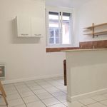 Rent 1 bedroom apartment of 25 m² in NANCY