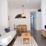 Alquilo 3 dormitorio apartamento de 87 m² en València