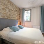 Appartement de 79 m² avec 2 chambre(s) en location à Paris 16e Arrondissement