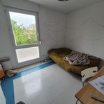 Rent 1 bedroom apartment of 16 m² in Dijon