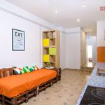 Rent 1 bedroom apartment of 15 m² in Praha