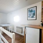Rent 1 bedroom apartment of 20 m² in Palavas-les-Flots