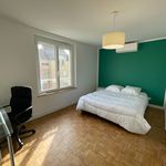 Appartement de 15 m² avec 1 chambre(s) en location à Le Creusot