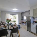 Rent 1 bedroom apartment of 37 m² in Johannesburg