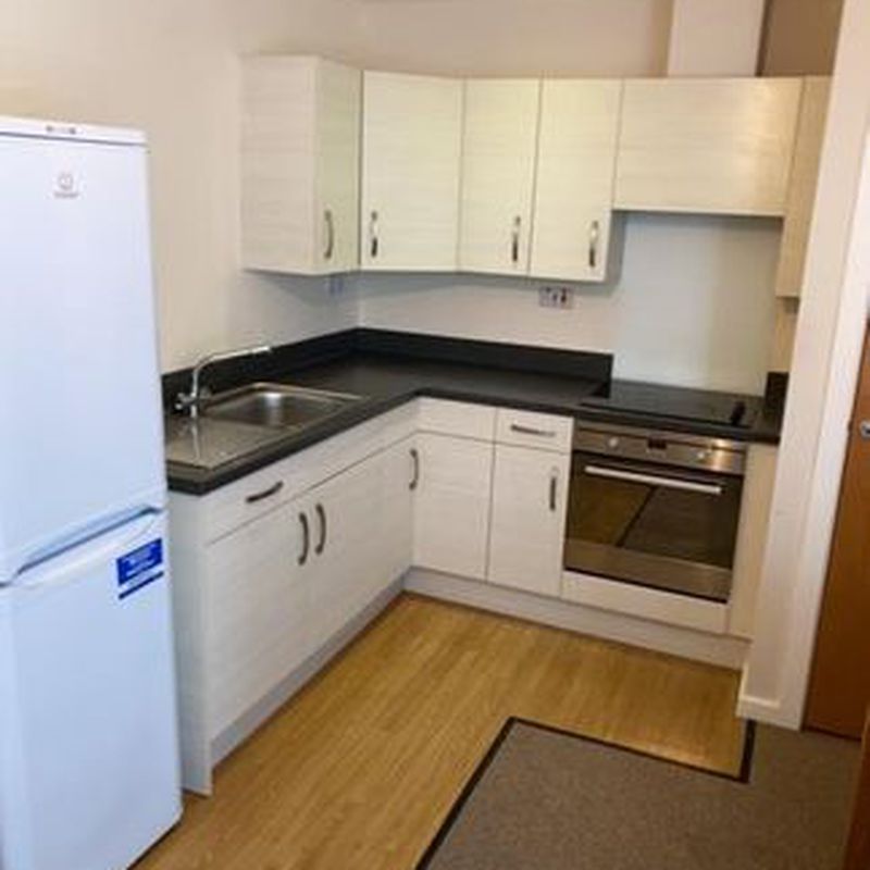 Flat to rent in Thornaby Place, Stockton-On-Tees TS17 St Ann's Hill