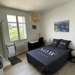  appartement avec 4 chambre(s) en location à Marseille