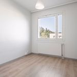 Vuokraa 3 makuuhuoneen asunto, 55 m² paikassa Helsinki