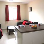 1 bedroom student apartment in Birmingham