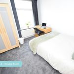 Rent 5 bedroom student apartment in Stoke-on-Trent