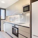 Rent 2 bedroom apartment of 115 m² in valencia