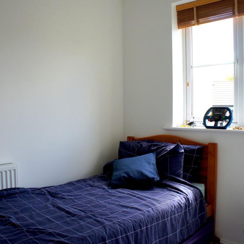 2 bedroom flat to rent Truro