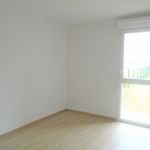 Rent 3 bedroom apartment of 60 m² in Gagnac-sur-Garonne