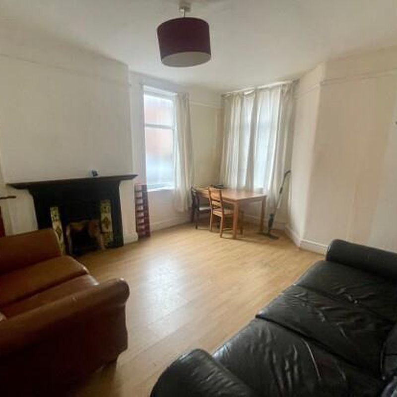apartment for rent Fallowfield