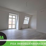Rent 4 bedroom apartment of 113 m² in Borna