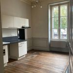 Rent 3 bedroom apartment of 83 m² in Troyes
