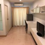 Rent 1 bedroom apartment of 36 m² in Bang Lamphu Lang