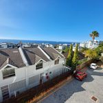 Rent 1 bedroom apartment of 55 m² in Cape Town