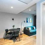 Rent 1 bedroom student apartment of 34 m² in Frankfurt am Main