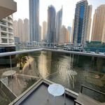Rent 1 bedroom apartment of 35 m² in Dubai