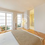 Rent 4 bedroom apartment of 200 m² in Madrid