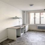 Rent 1 bedroom apartment in Saint-Martin-d\'Estréaux