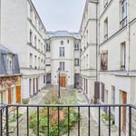 Appartement de 123 m² avec 3 chambre(s) en location à Bastille, République, Nation-Alexandre Dumas