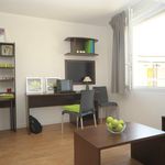 Appartement de 18 m² avec 1 chambre(s) en location à Bourg-en-Bresse