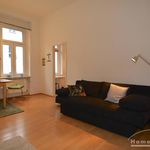 Rent 1 bedroom apartment of 36 m² in Berlin, Stadt