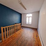 Rent 5 bedroom apartment of 97 m² in Beaurepaire