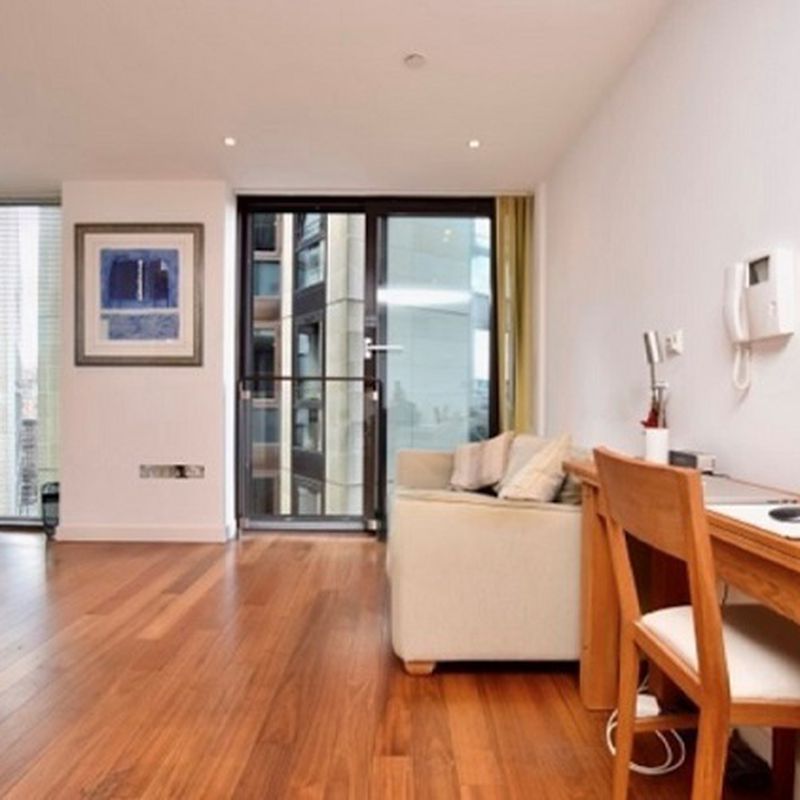 1 bedroom property to let in 7th floor in City Lofts, S1 2LJ - £1,000 pcm Sheffield