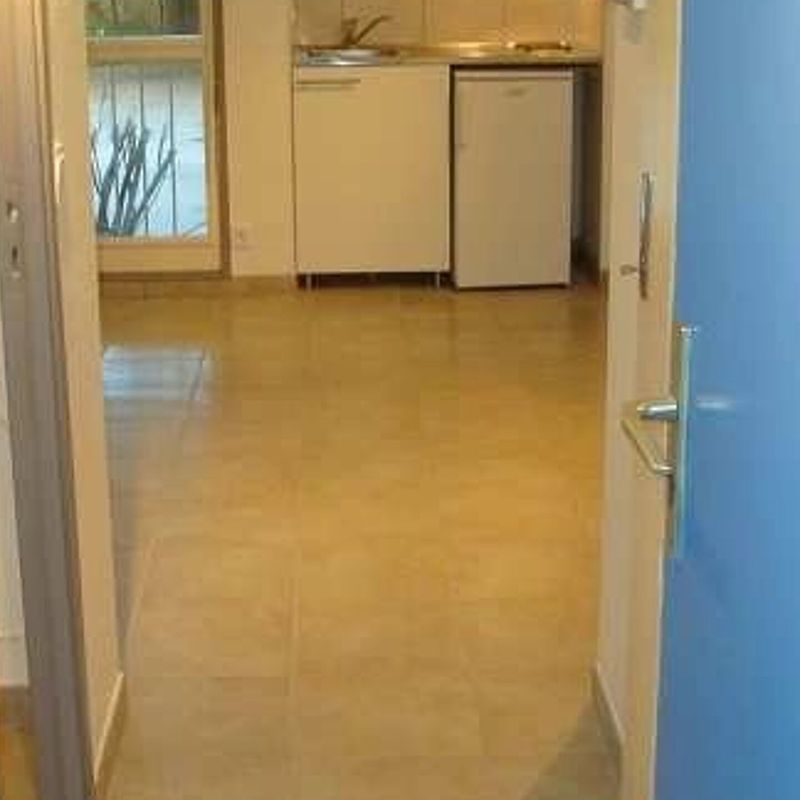 Location Appartement 1 pièces 20 m2 à Montpellier Lattes