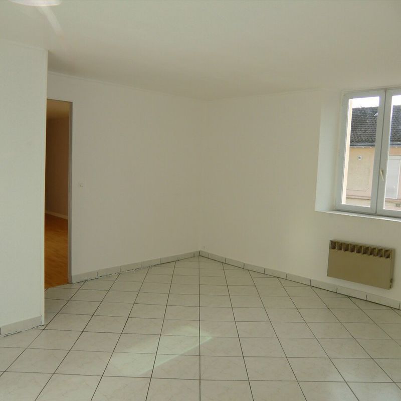 Appartement 1 pièce - 32m² - REIMS